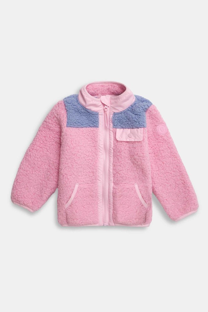 CAMPERA JADE 1-2