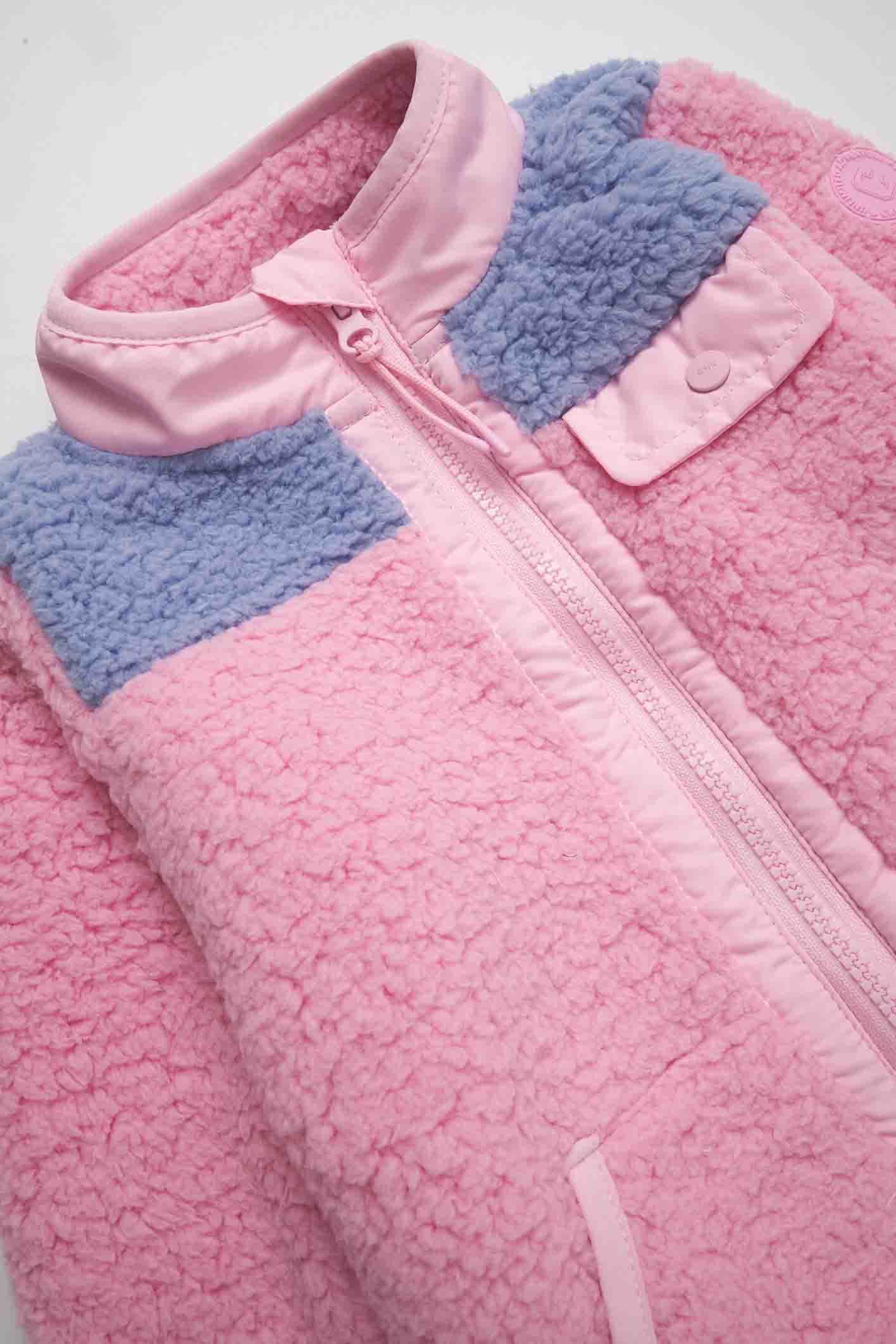 Campera Jade 1-2
