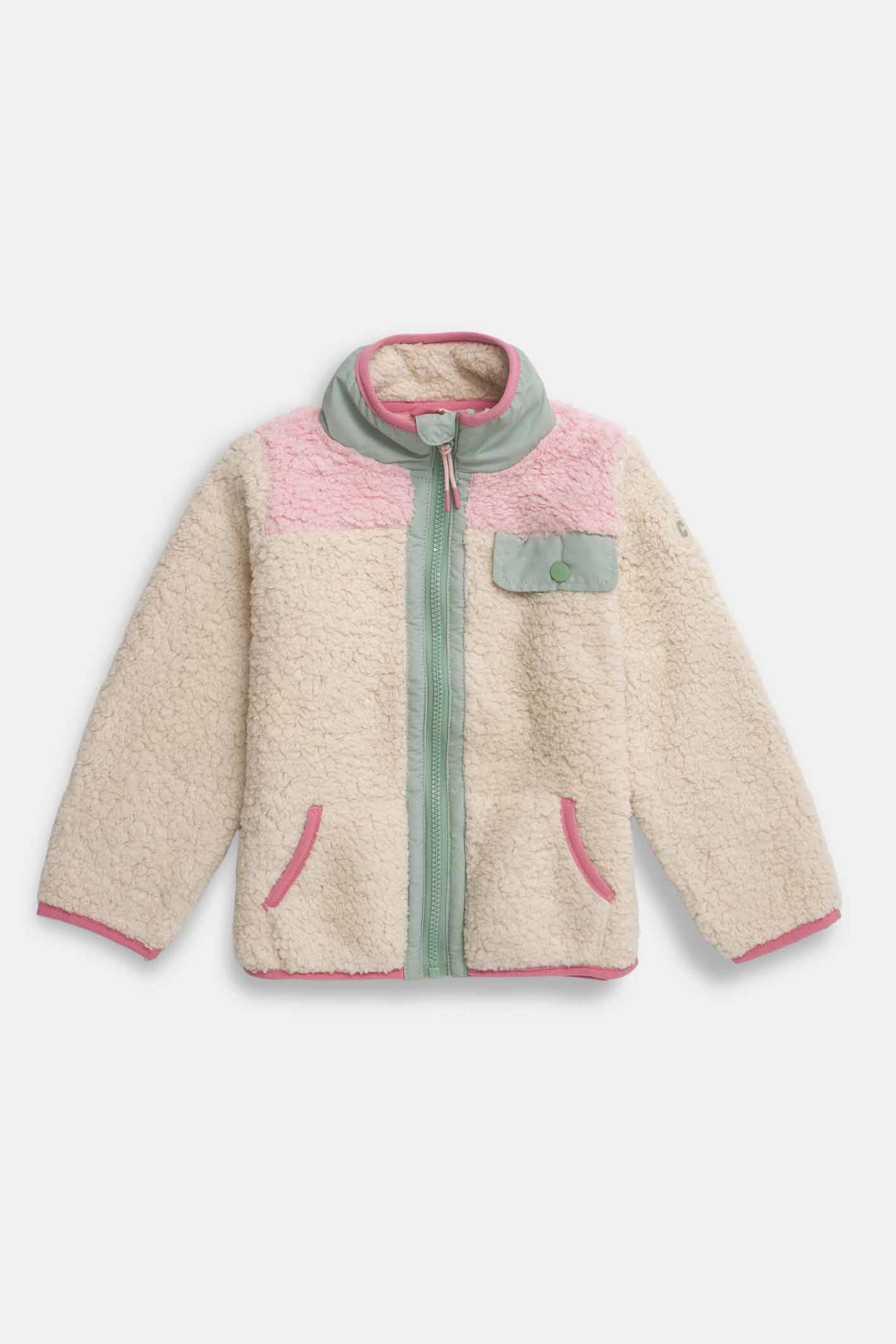 Campera Jade 4-12