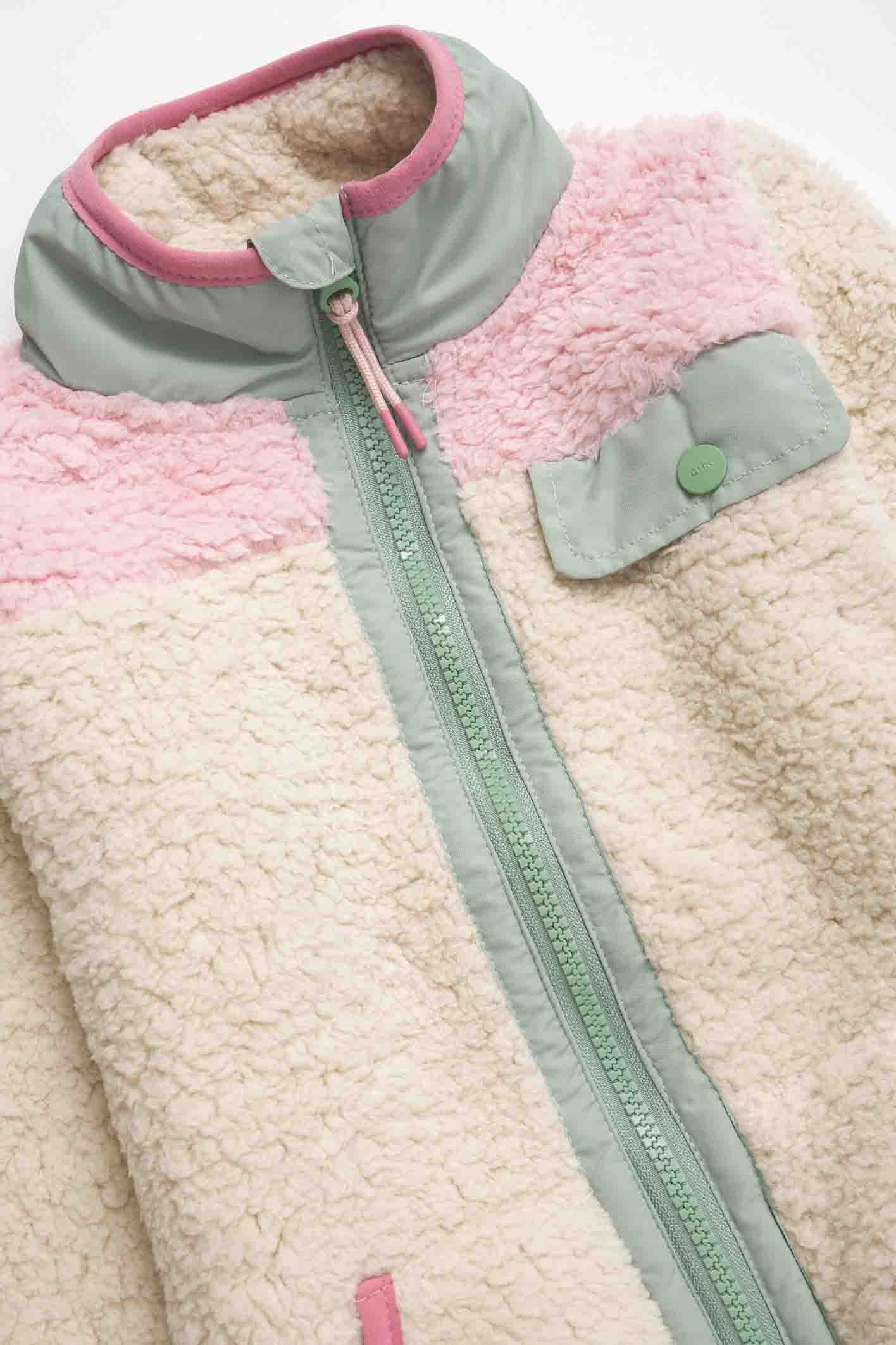 Campera Jade 4-12