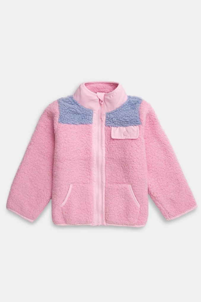 CAMPERA JADE 4-12