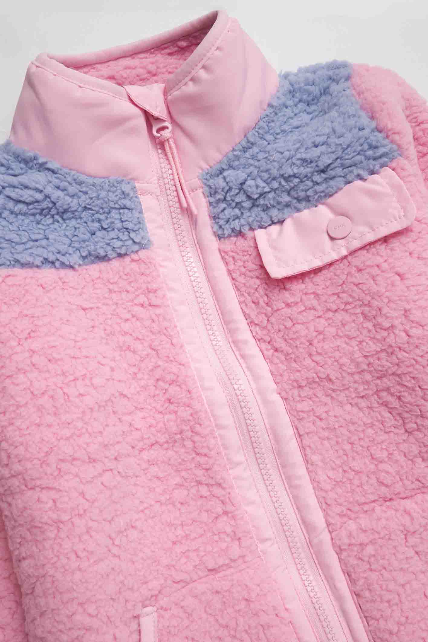 Campera Jade 4-12