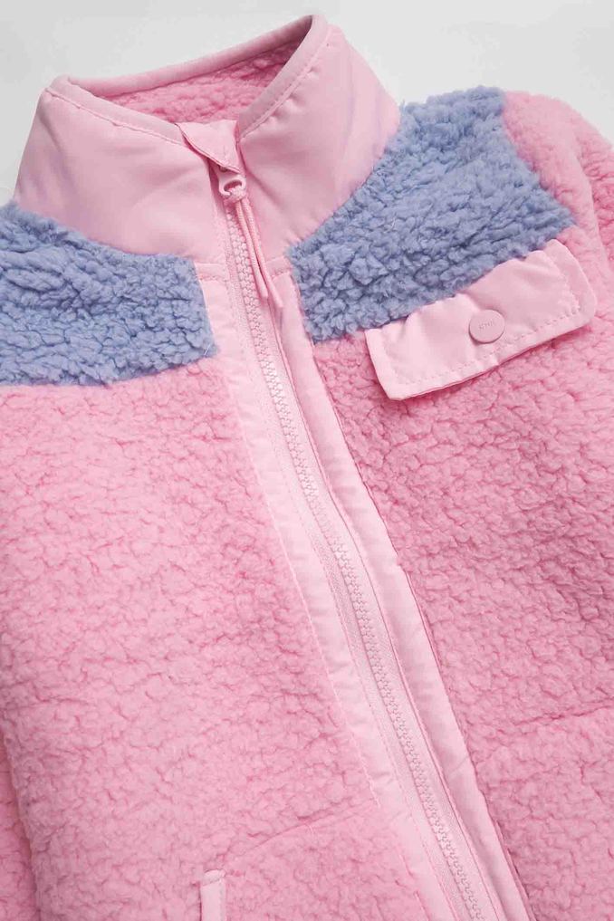 CAMPERA JADE 4-12