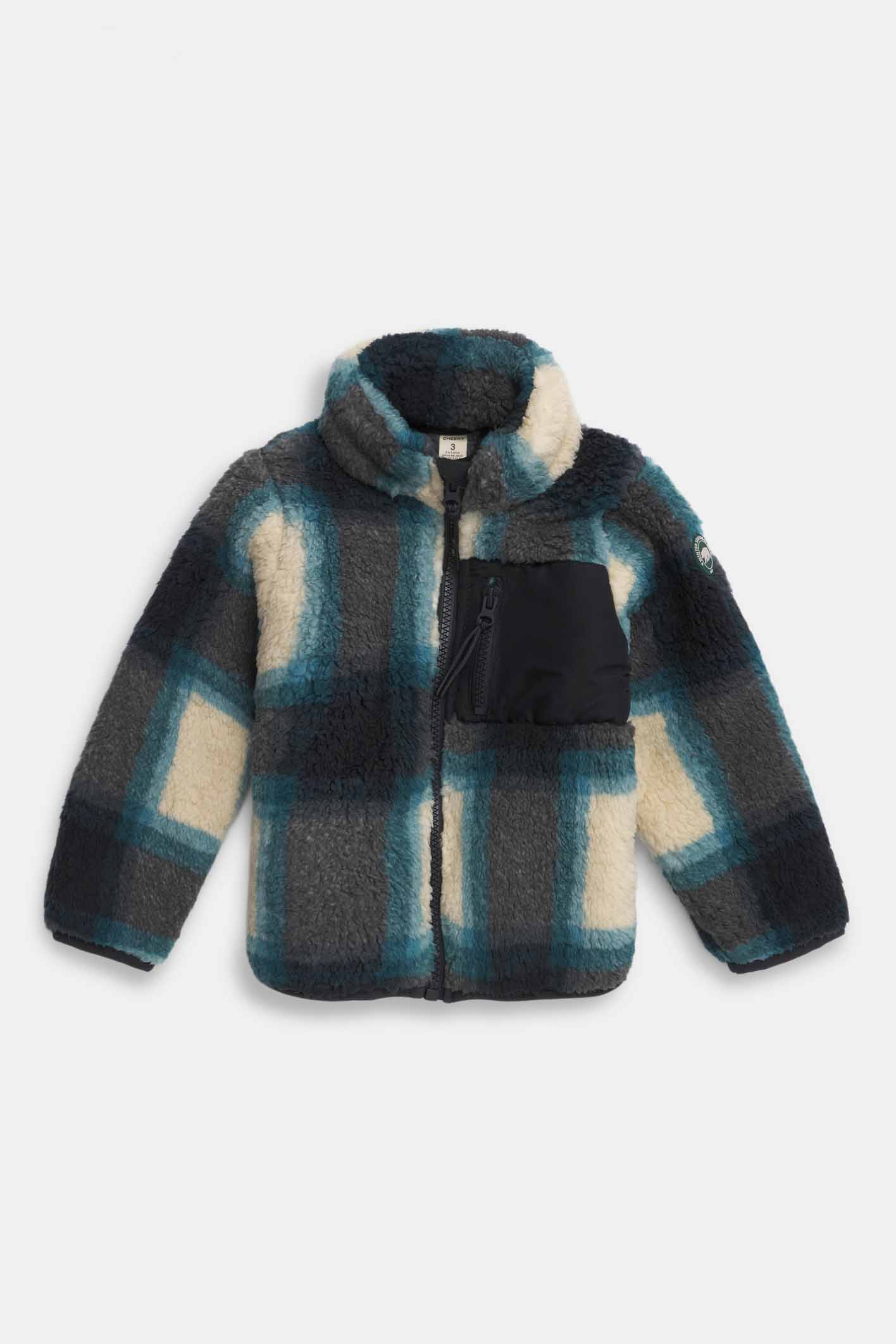 Campera Hudson 3
