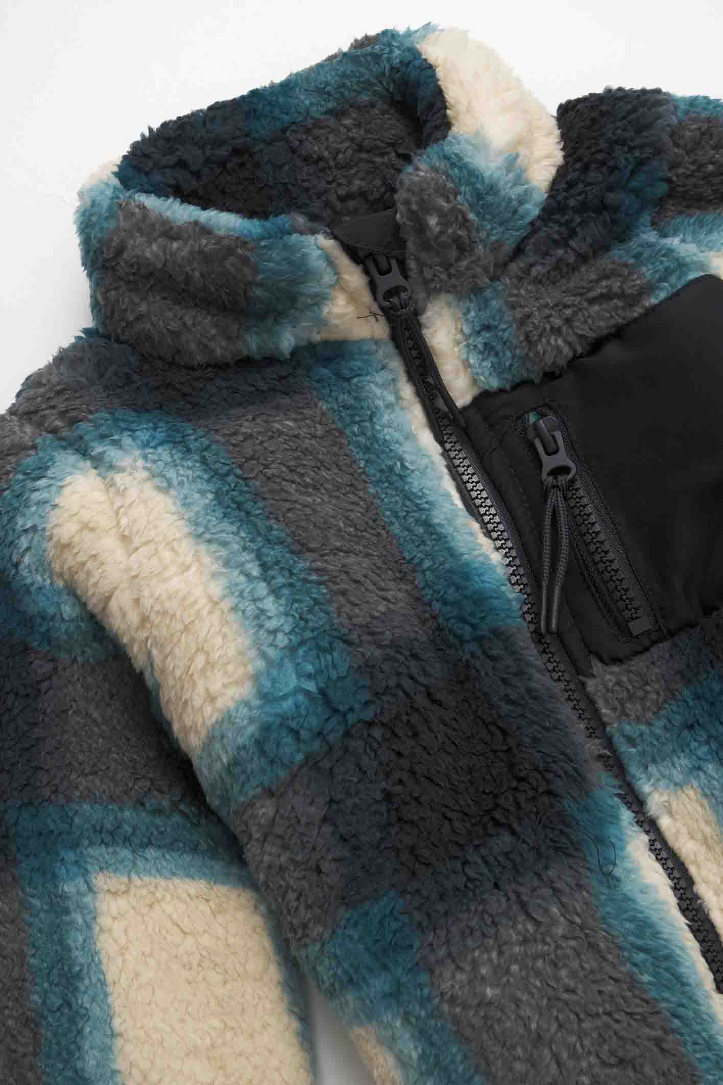 Campera Hudson 3