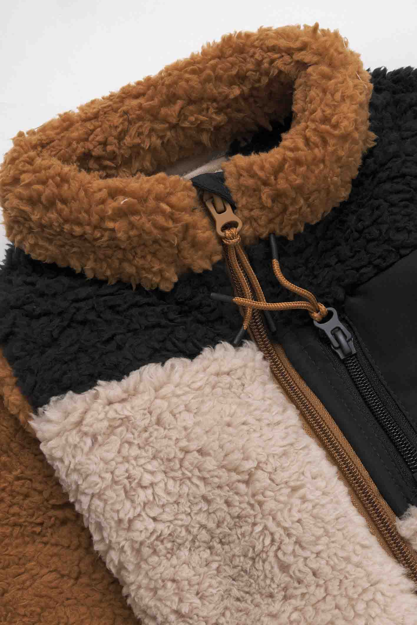 Campera Travel 1-2