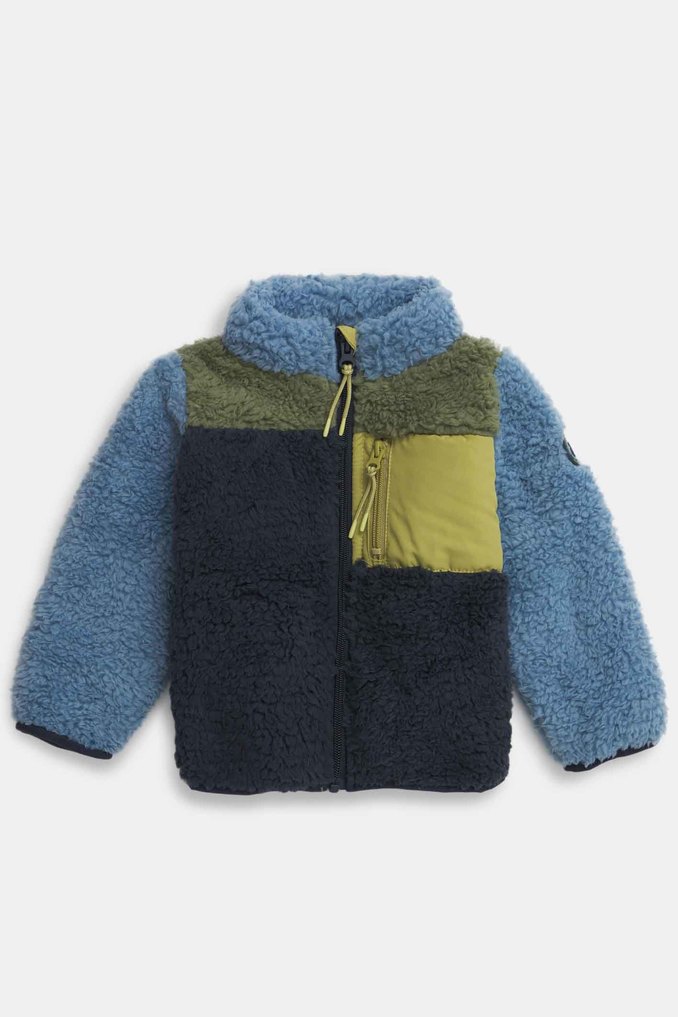 CAMPERA TRAVEL 1-2