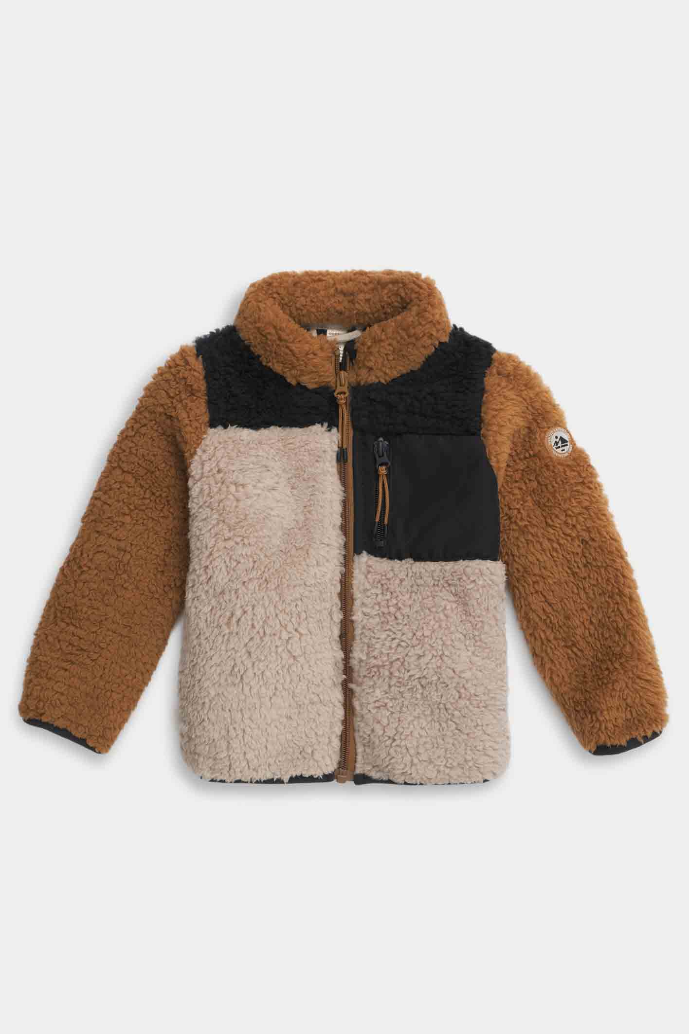 Campera Travel 3