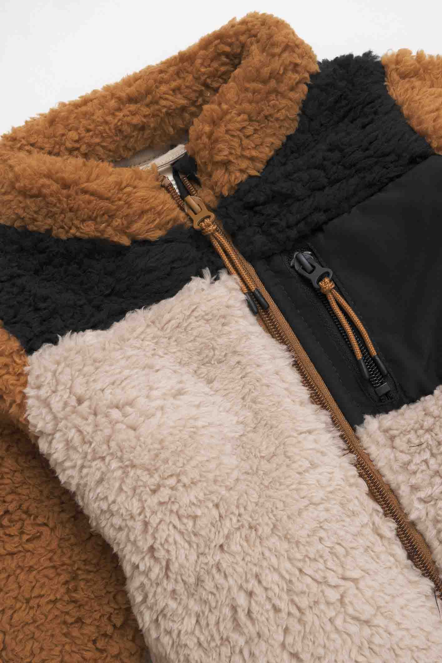 Campera Travel 3