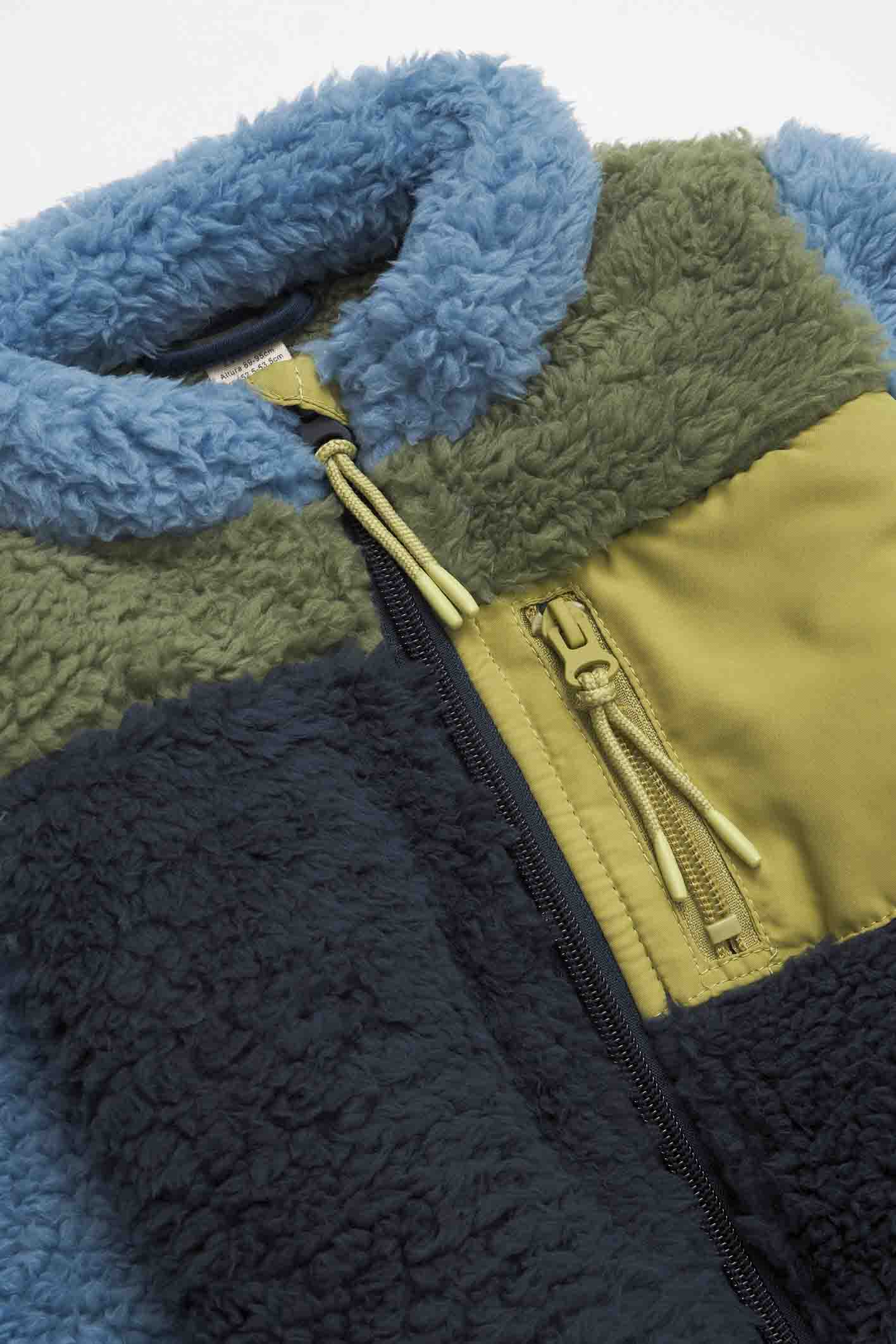 Campera Travel 3