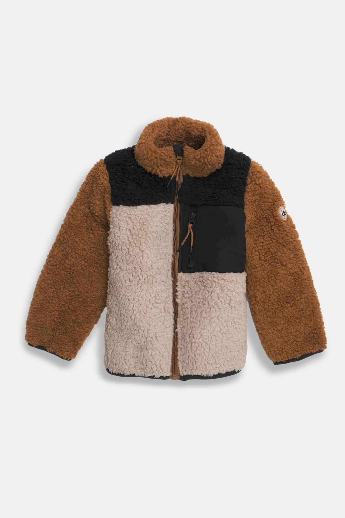 Campera Travel 4-12