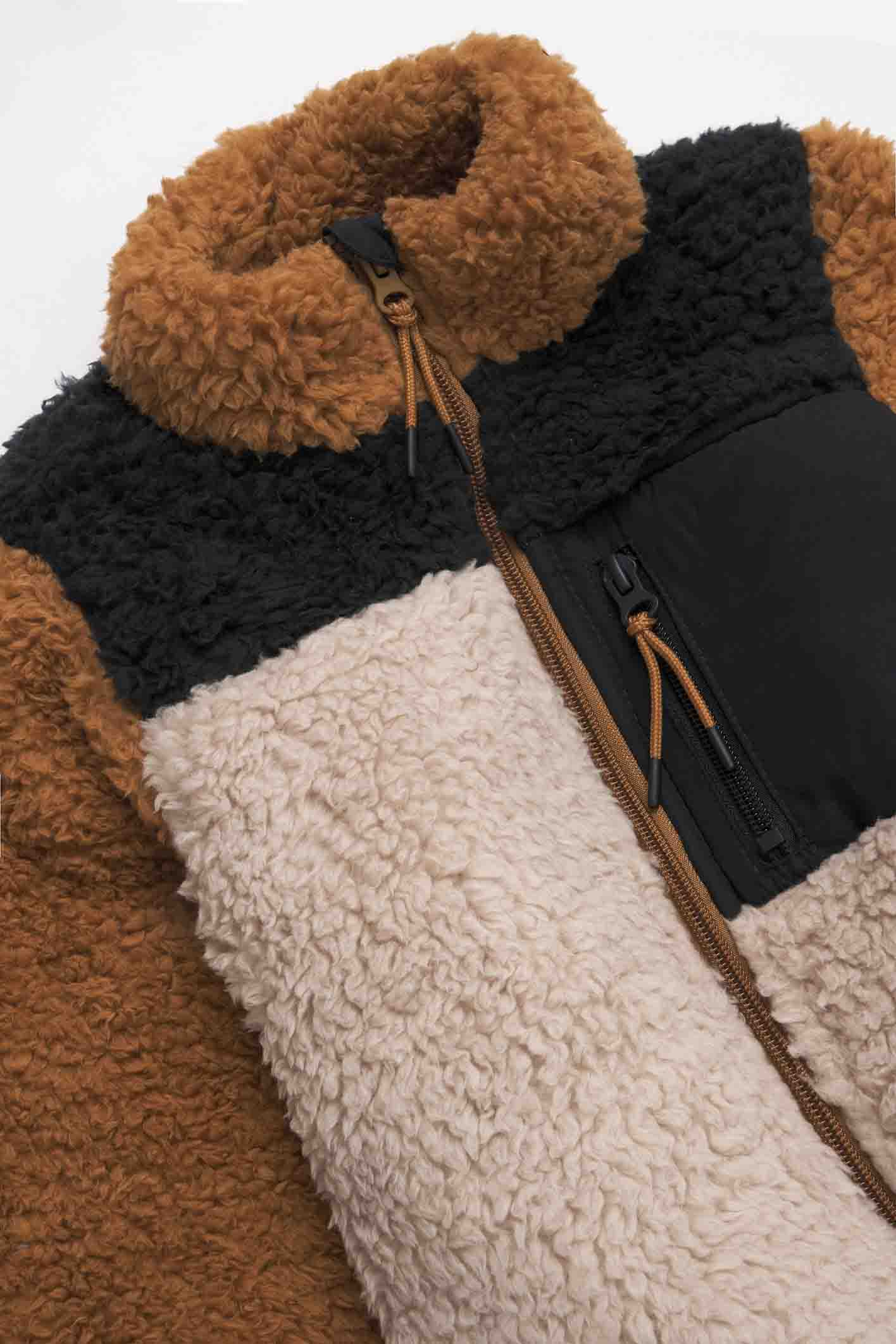 Campera Travel 4-12