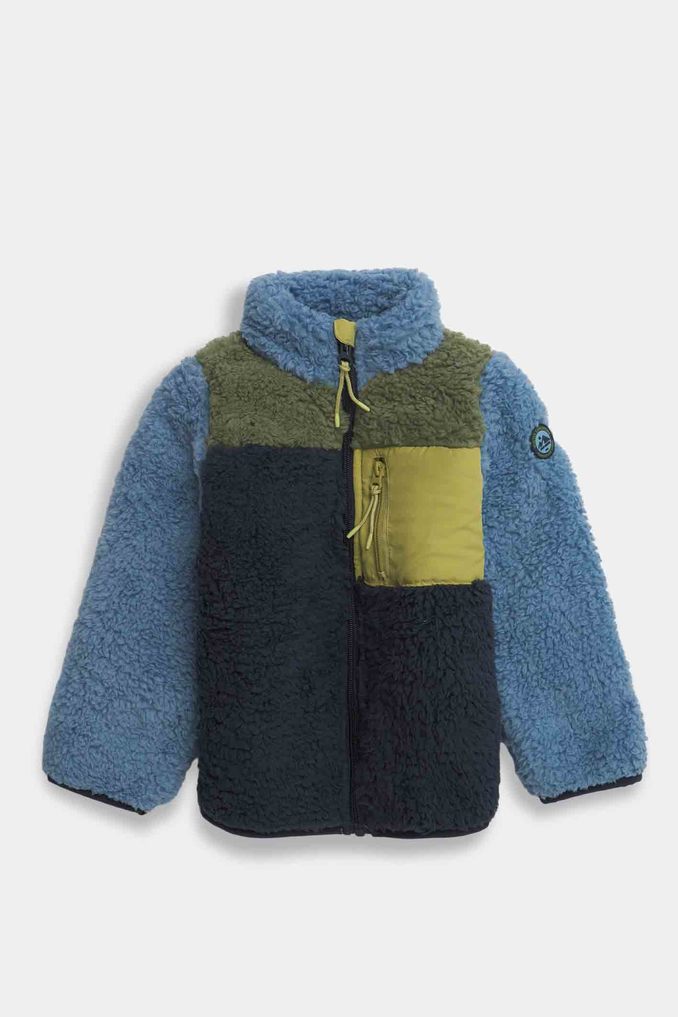 CAMPERA TRAVEL 4-12