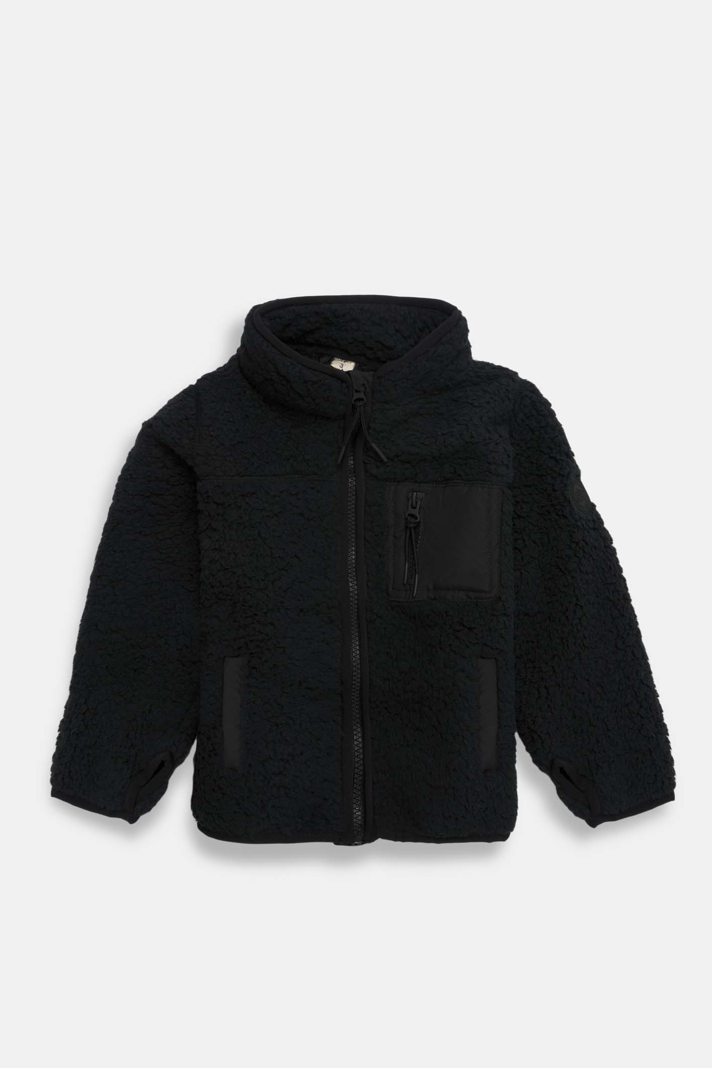 CAMPERA ASTURIAS 3