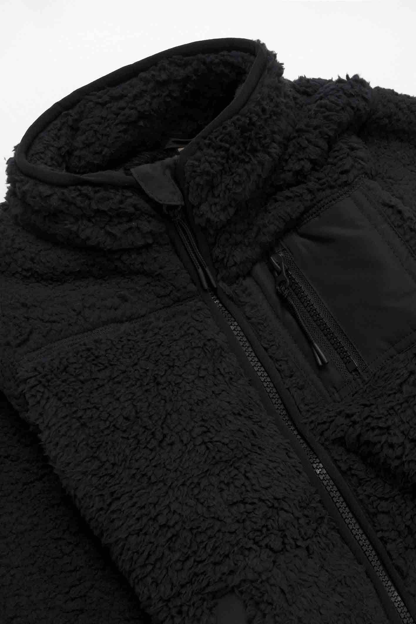 Campera Asturias 4-12
