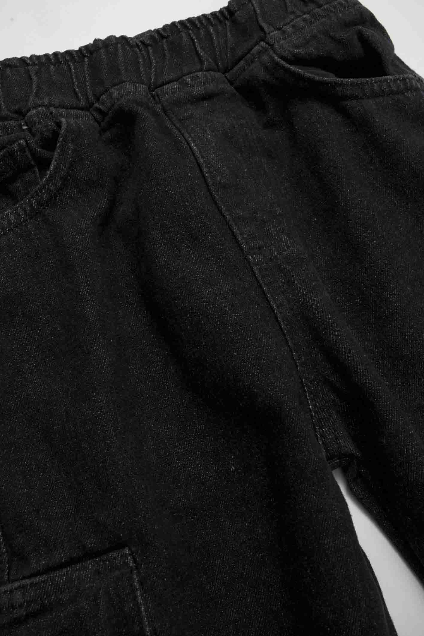 Pantalon Stone 4-12