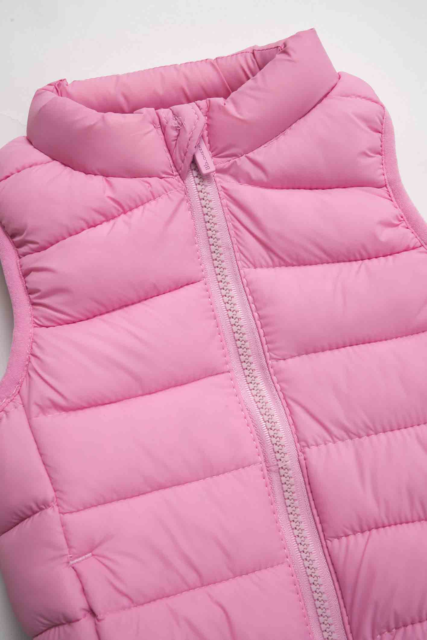 Chaleco Skyler G M-L