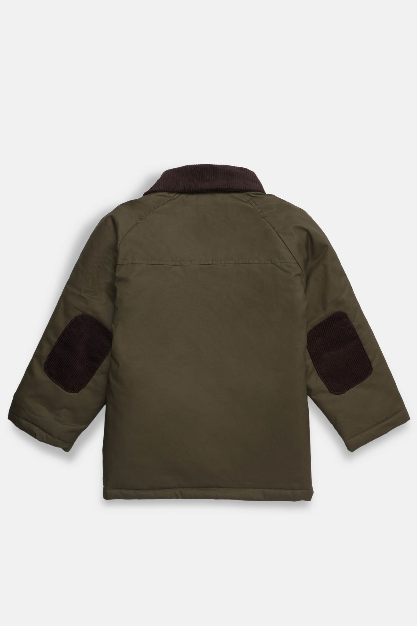 Campera Boston 4-12