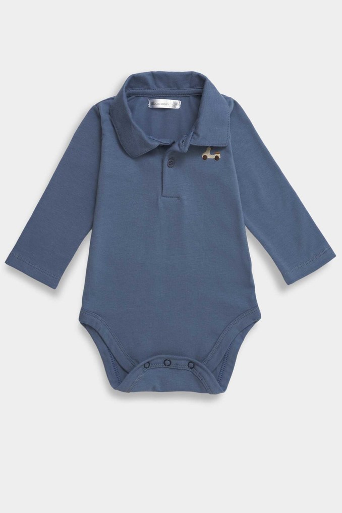 BODY CHOMBA PHILLIP XS-L