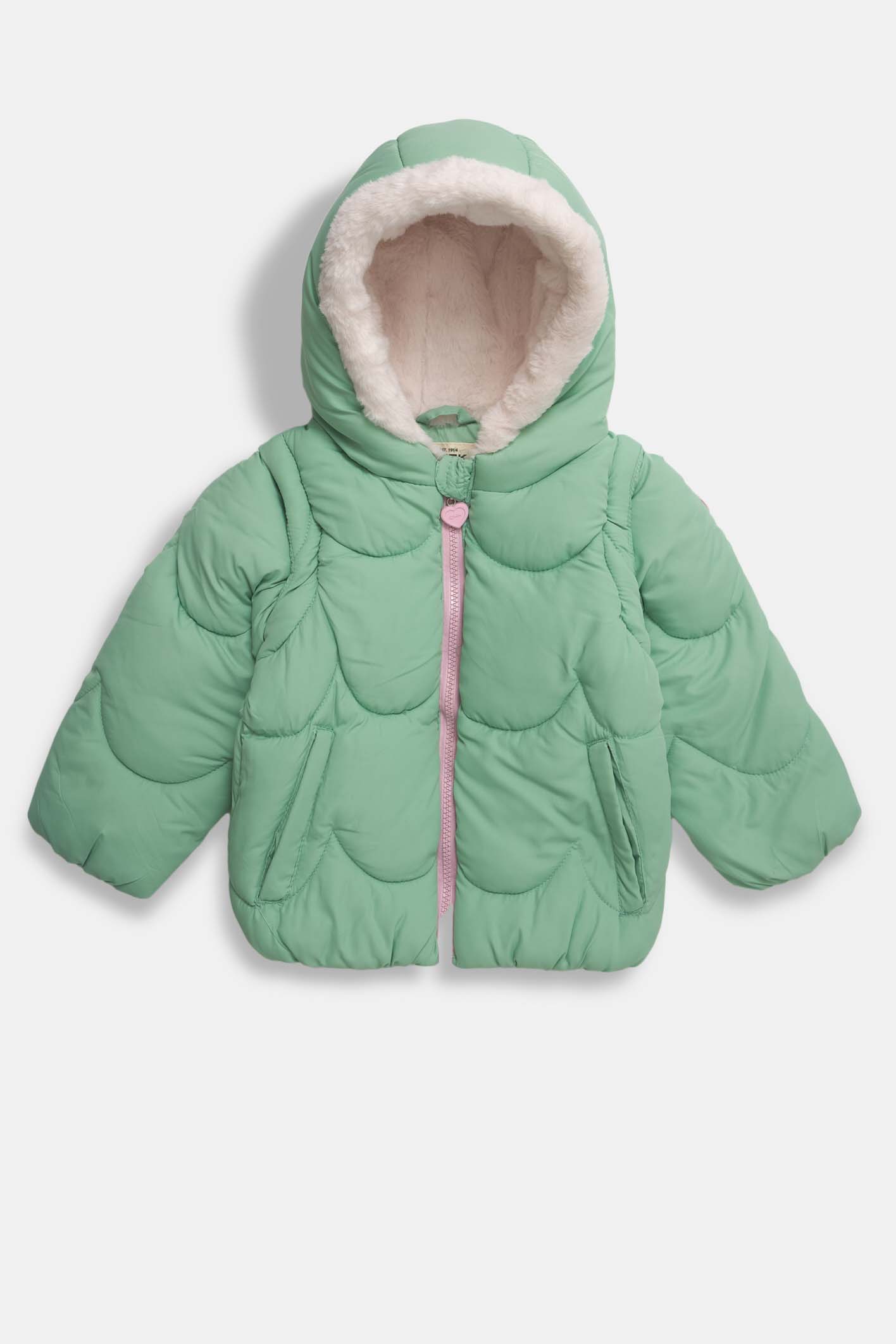 Campera Francesca 1-2