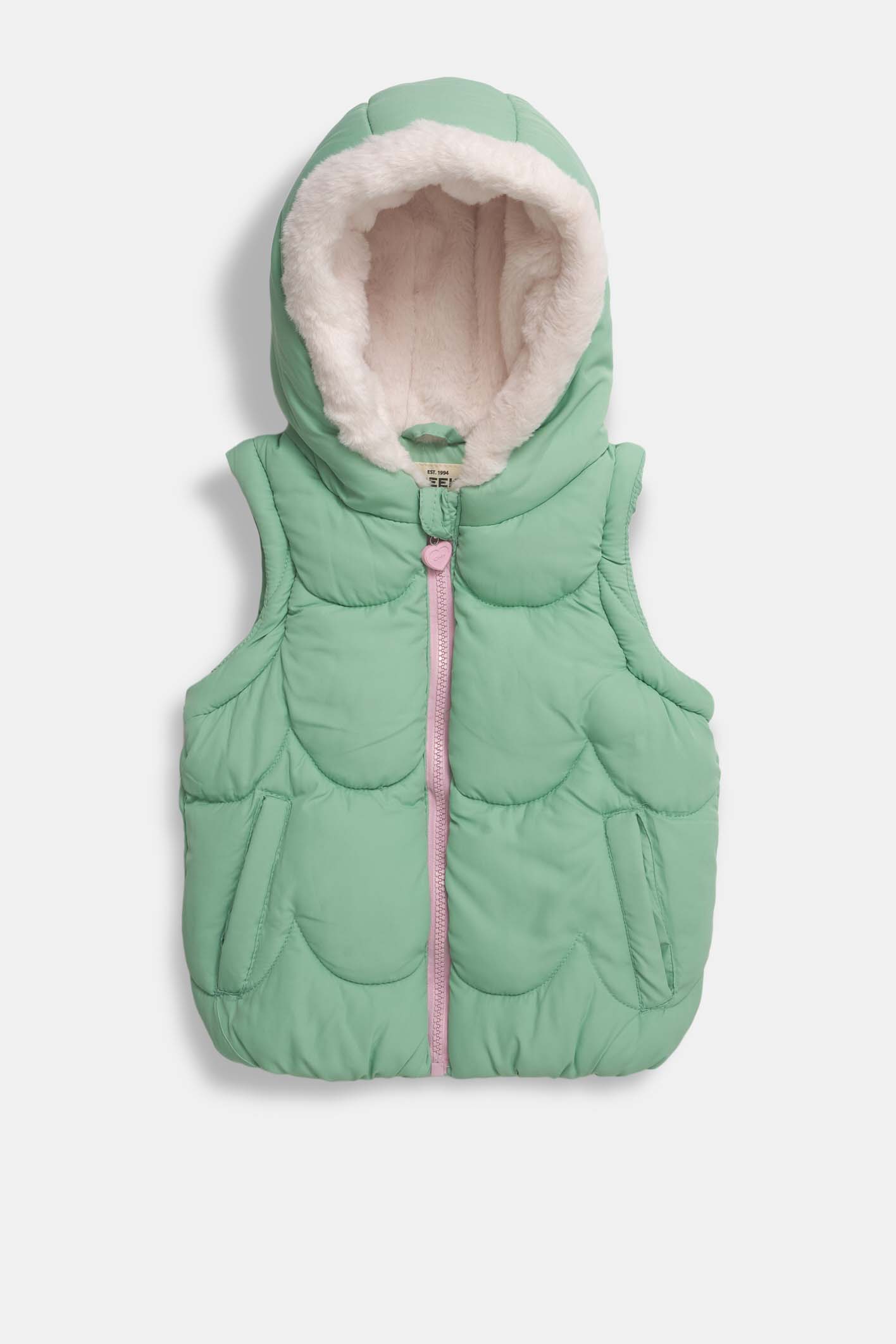 Campera Francesca 1-2