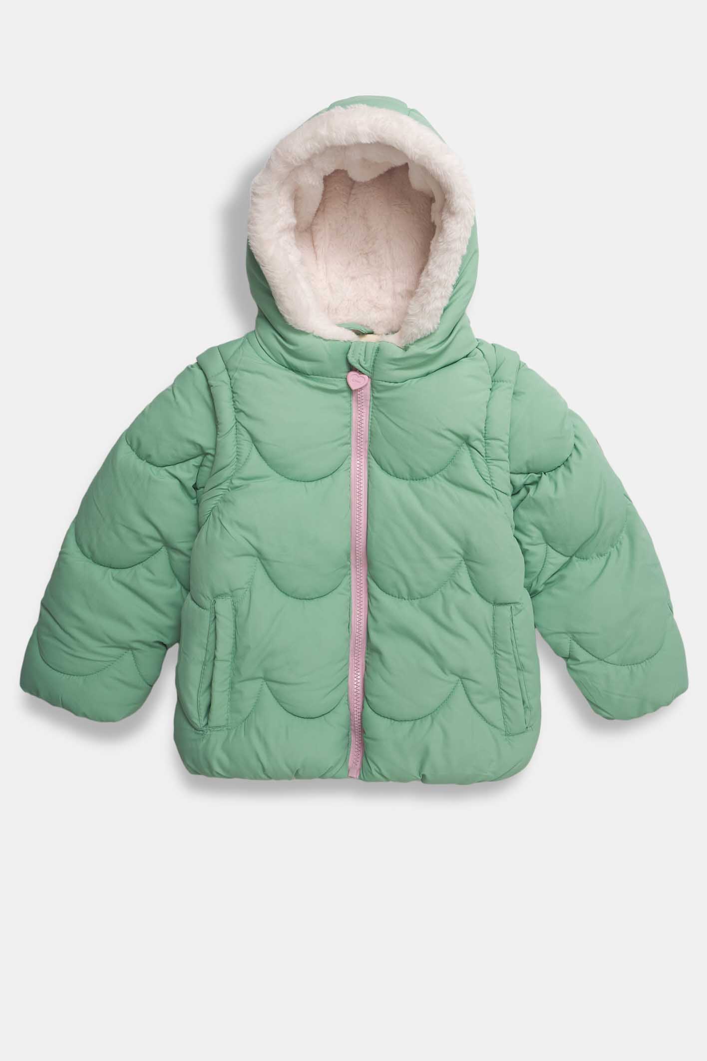 Campera Francesca 4-12