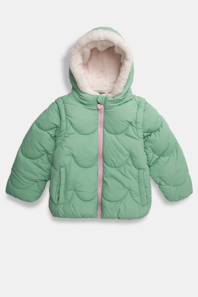 CAMPERA FRANCESCA 4-12