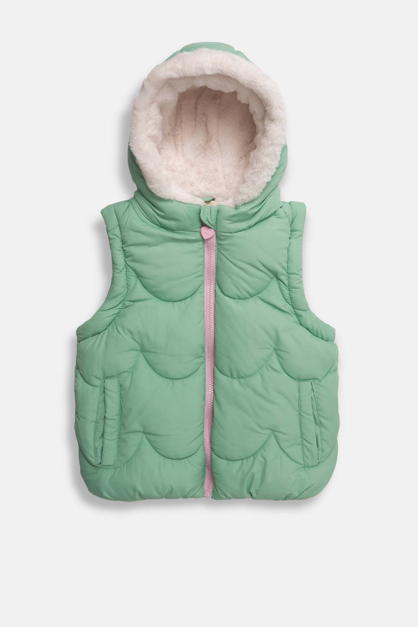 Campera Francesca 4-12