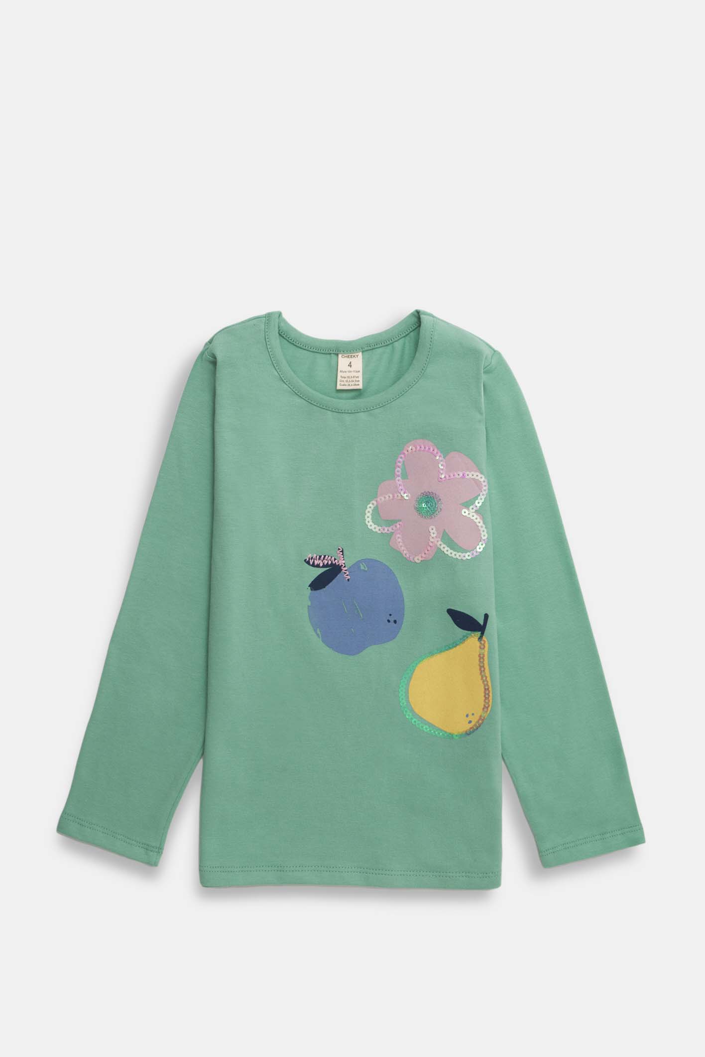 REMERA VALERIE 4-12