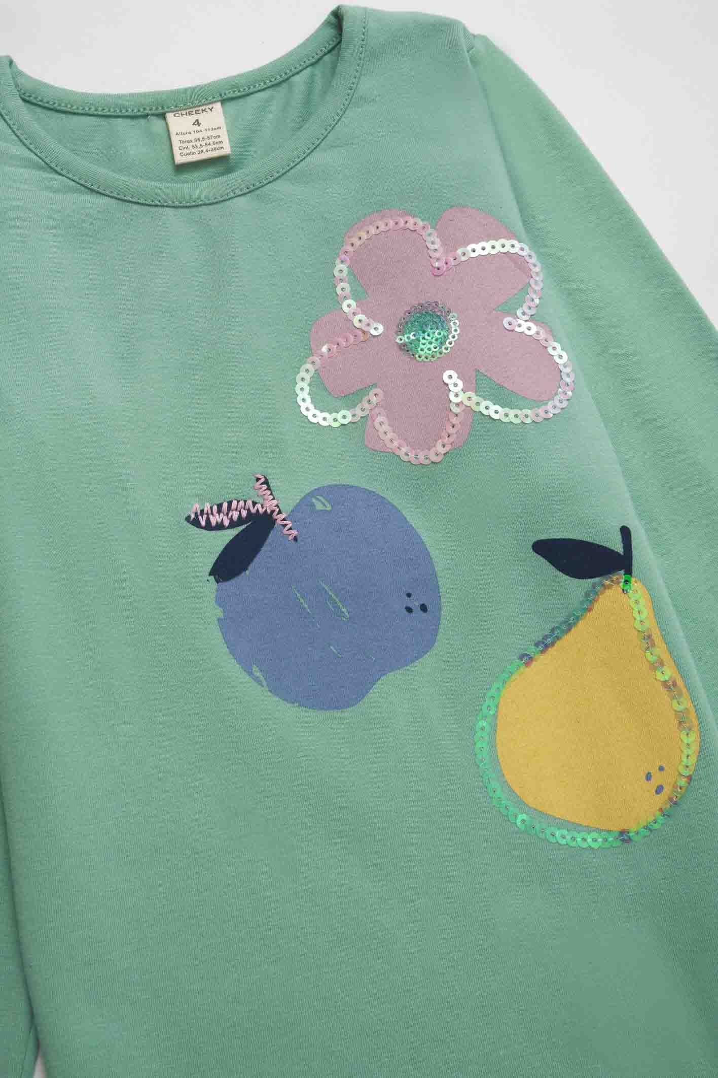 Remera Valerie 4-12