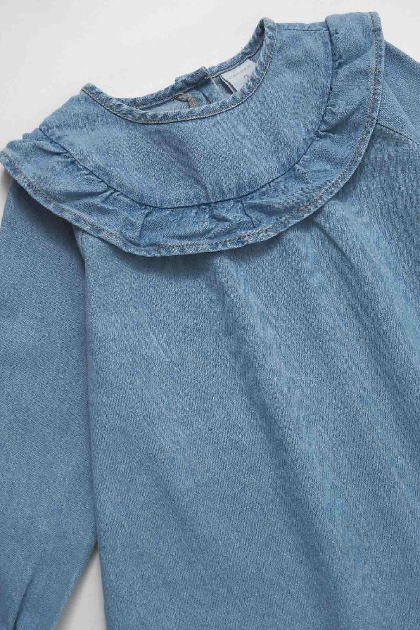 Vestido Nica 1-3