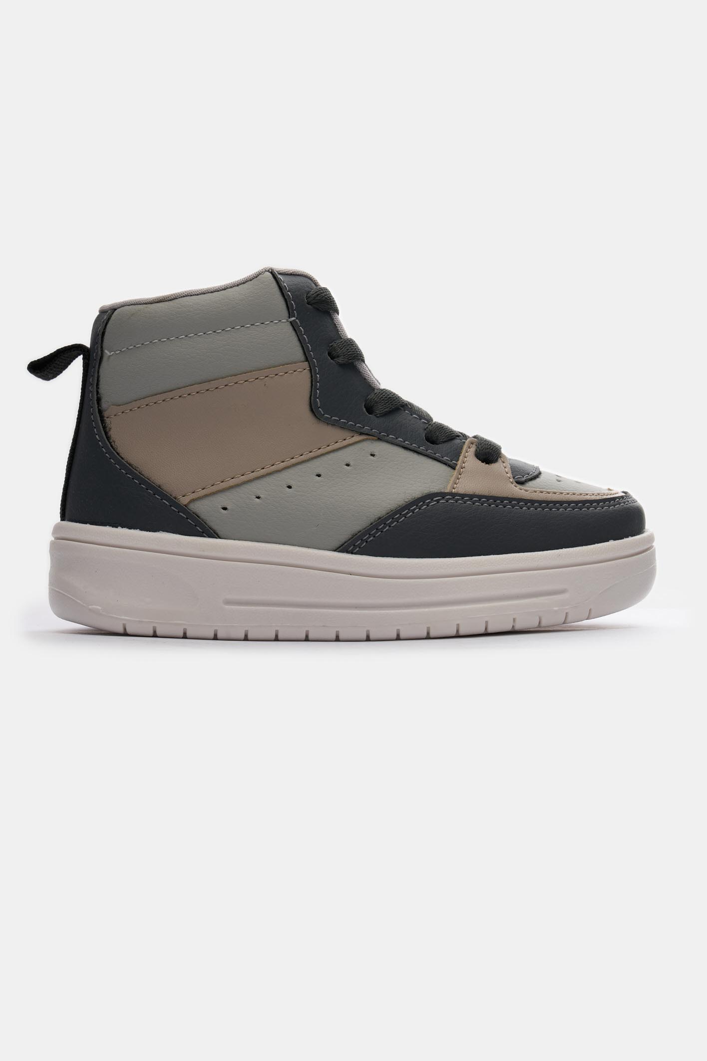 Zapatillas Botita Marko 26-34