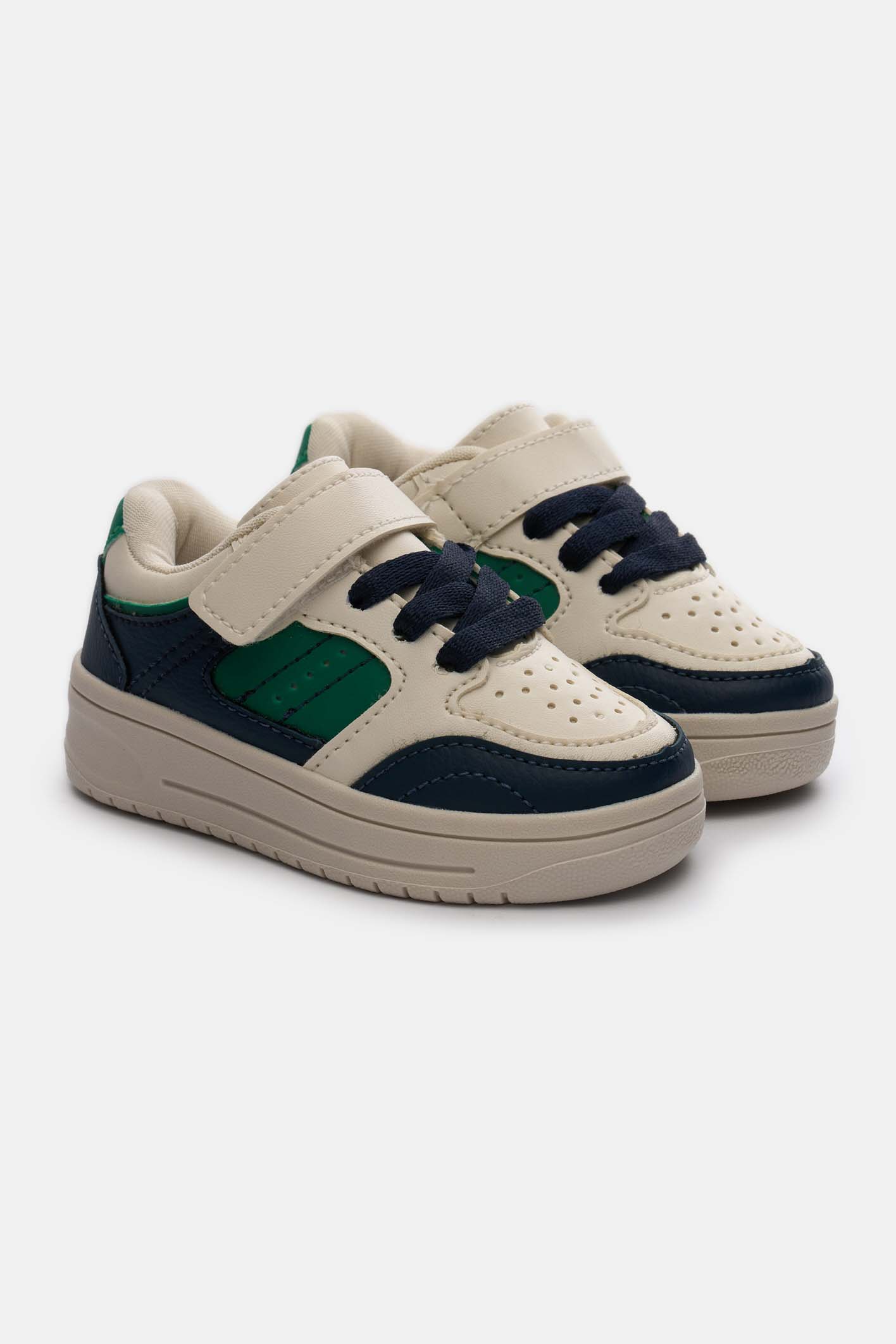 Zapatillas Travis 21-24