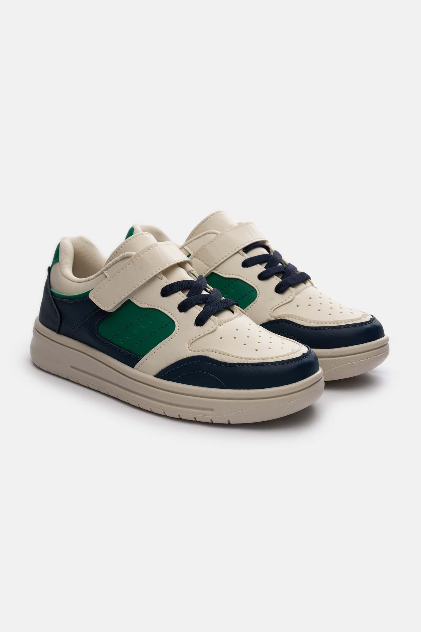 Zapatillas Travis 35-36