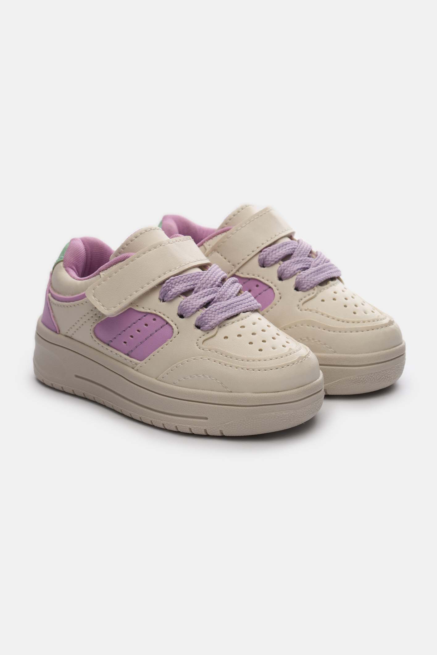 Zapatillas Wendy 22-24