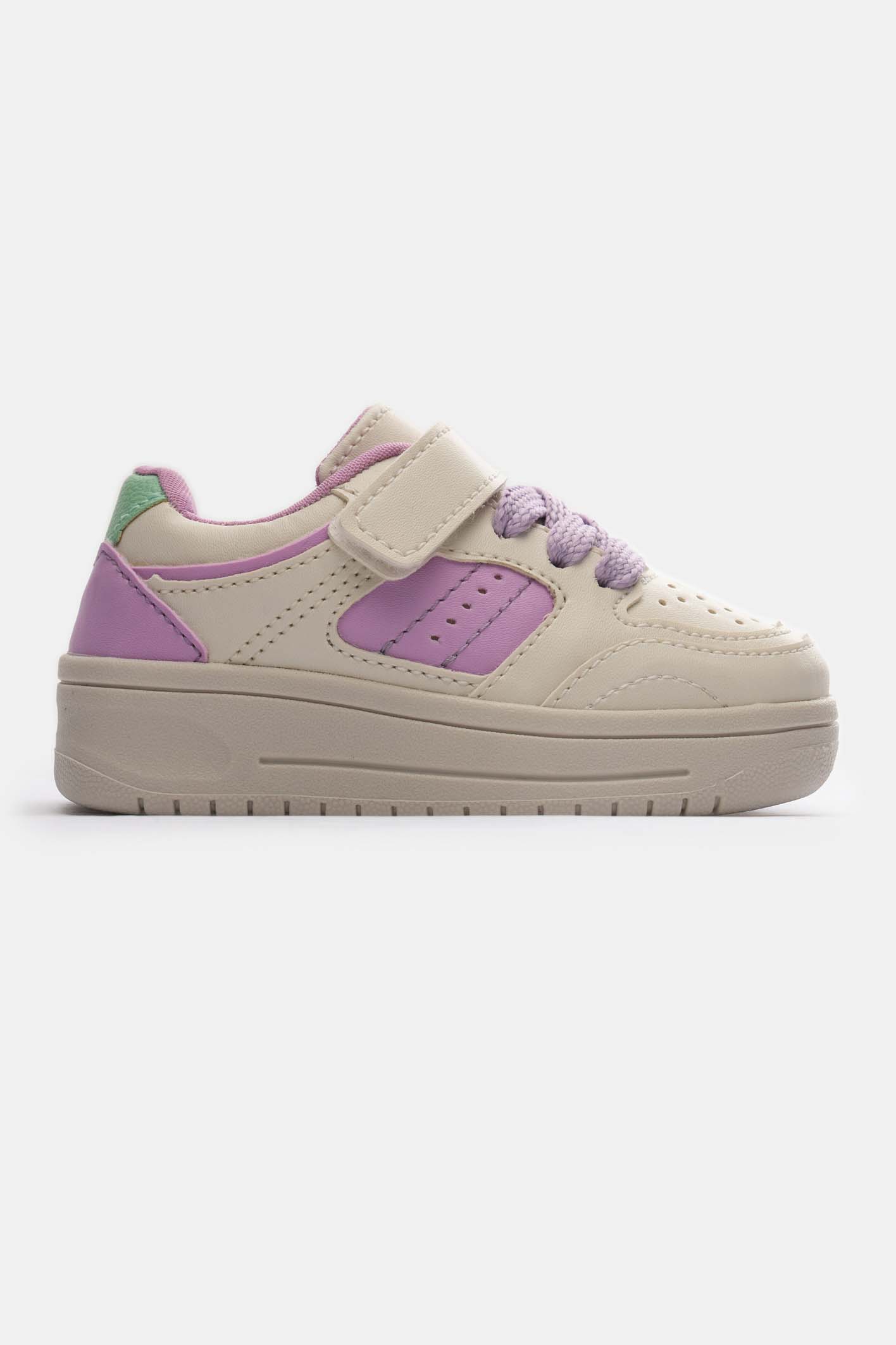 Zapatillas Wendy 22-24