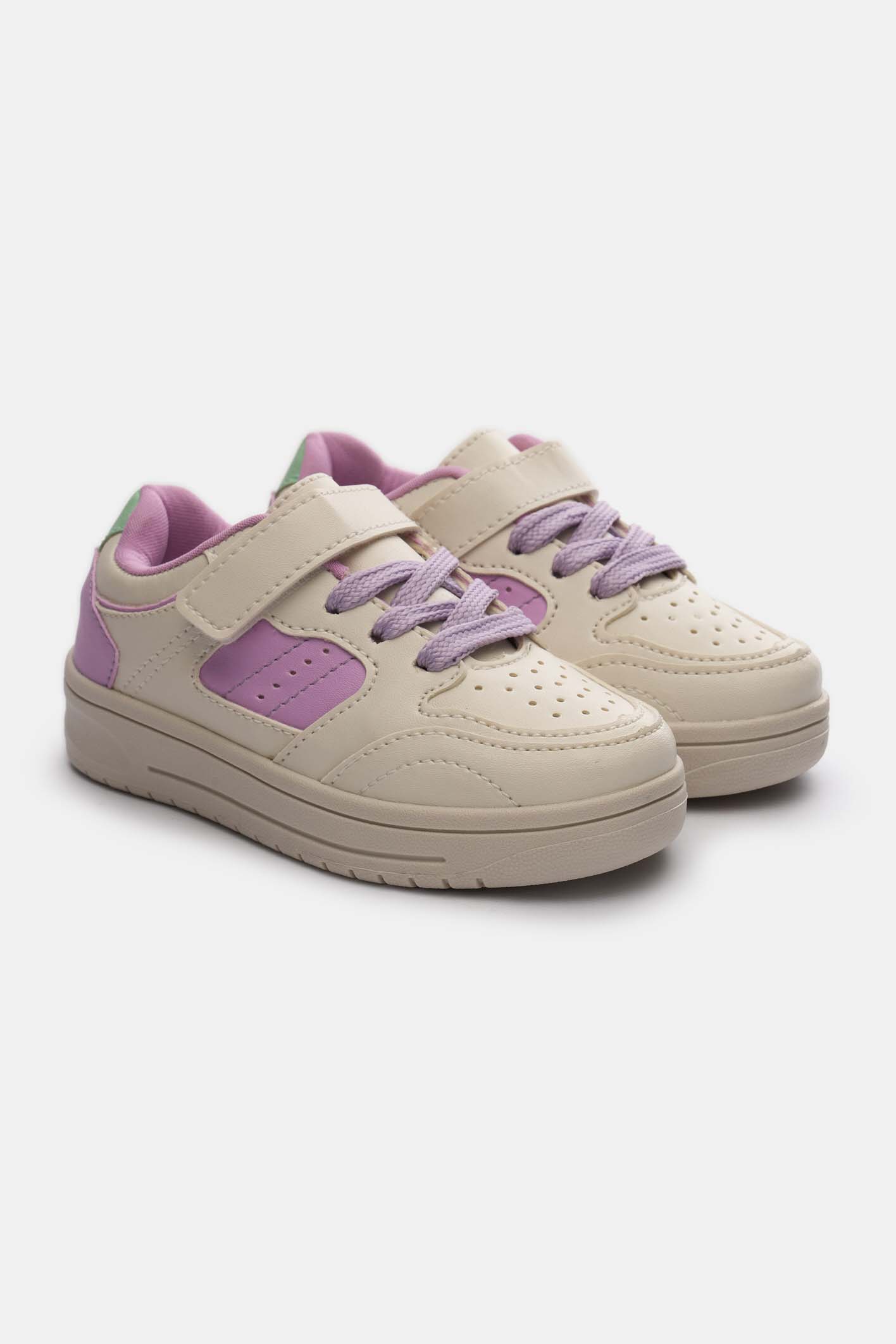 Zapatillas Wendy 25-34