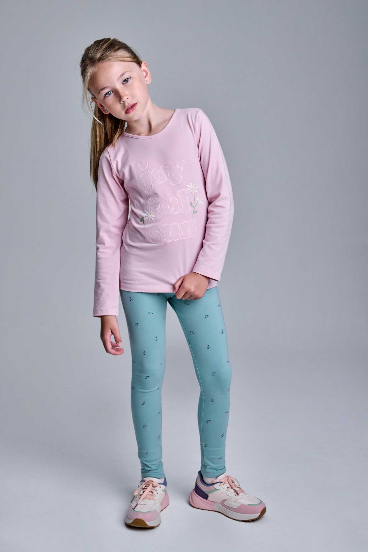 Remera Olive 4-12