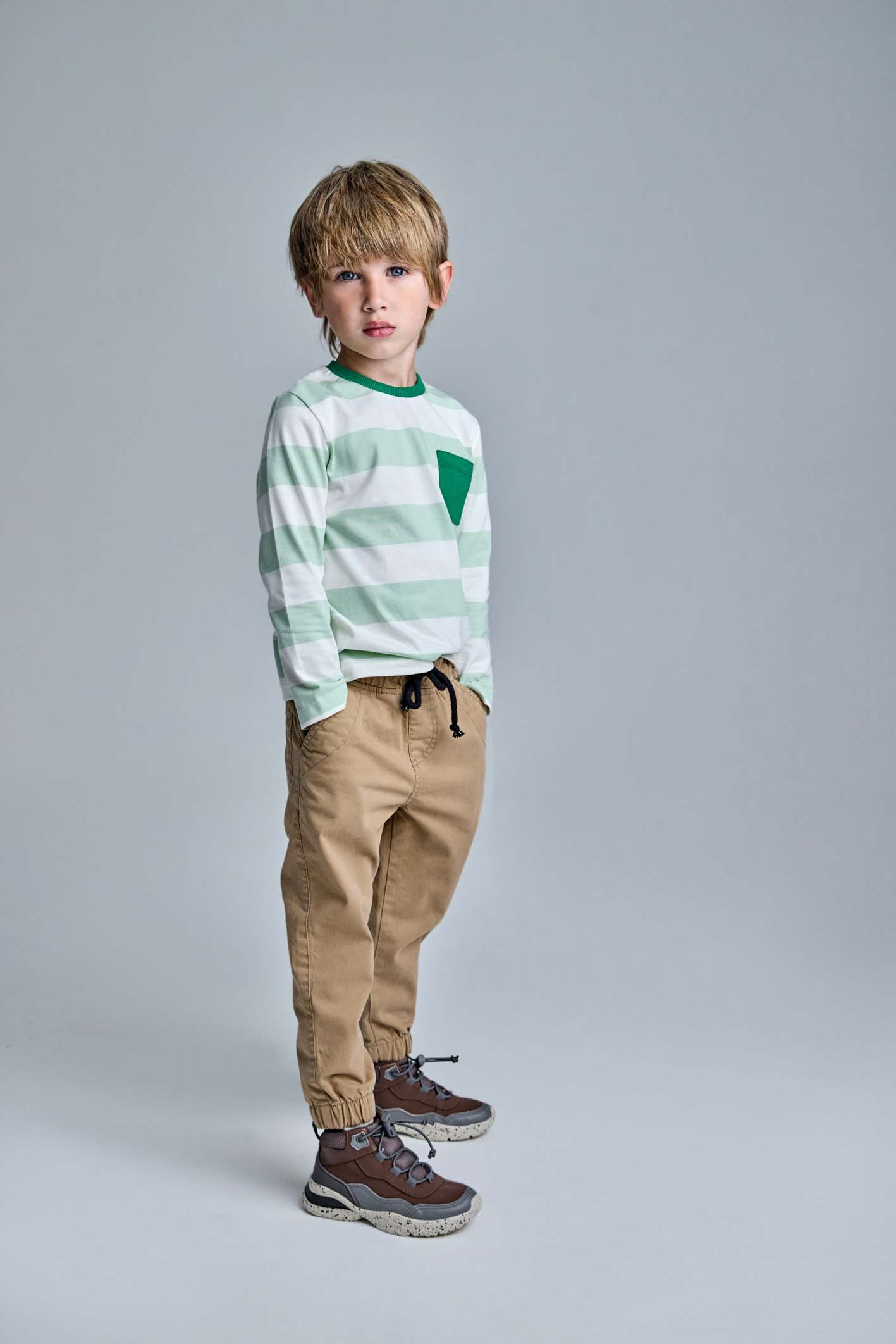 REMERA ANDY 4-12