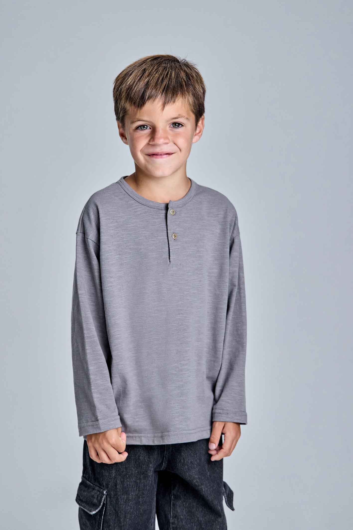 REMERA PAUL 4-14