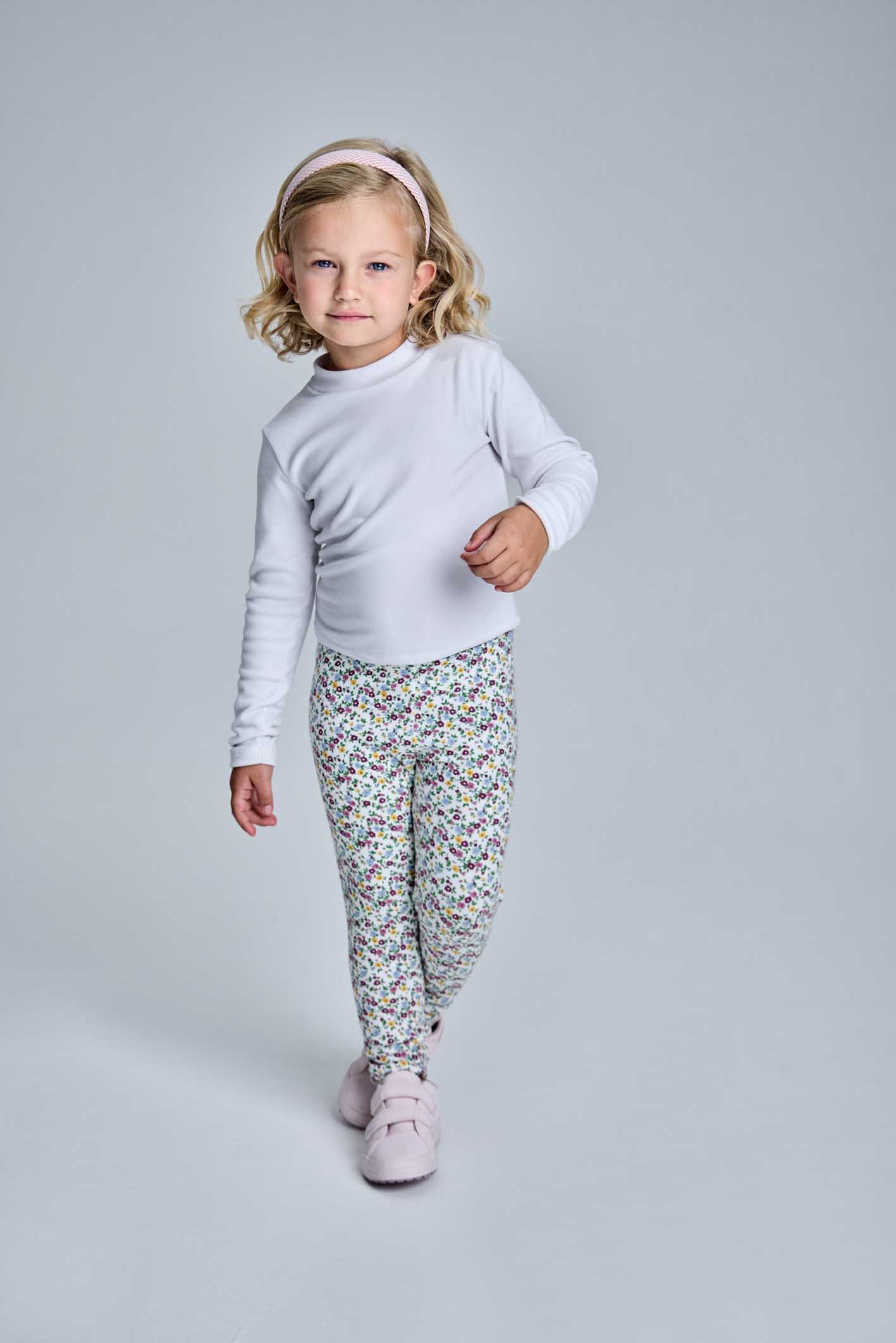 LEGGING AUDREY 4-12