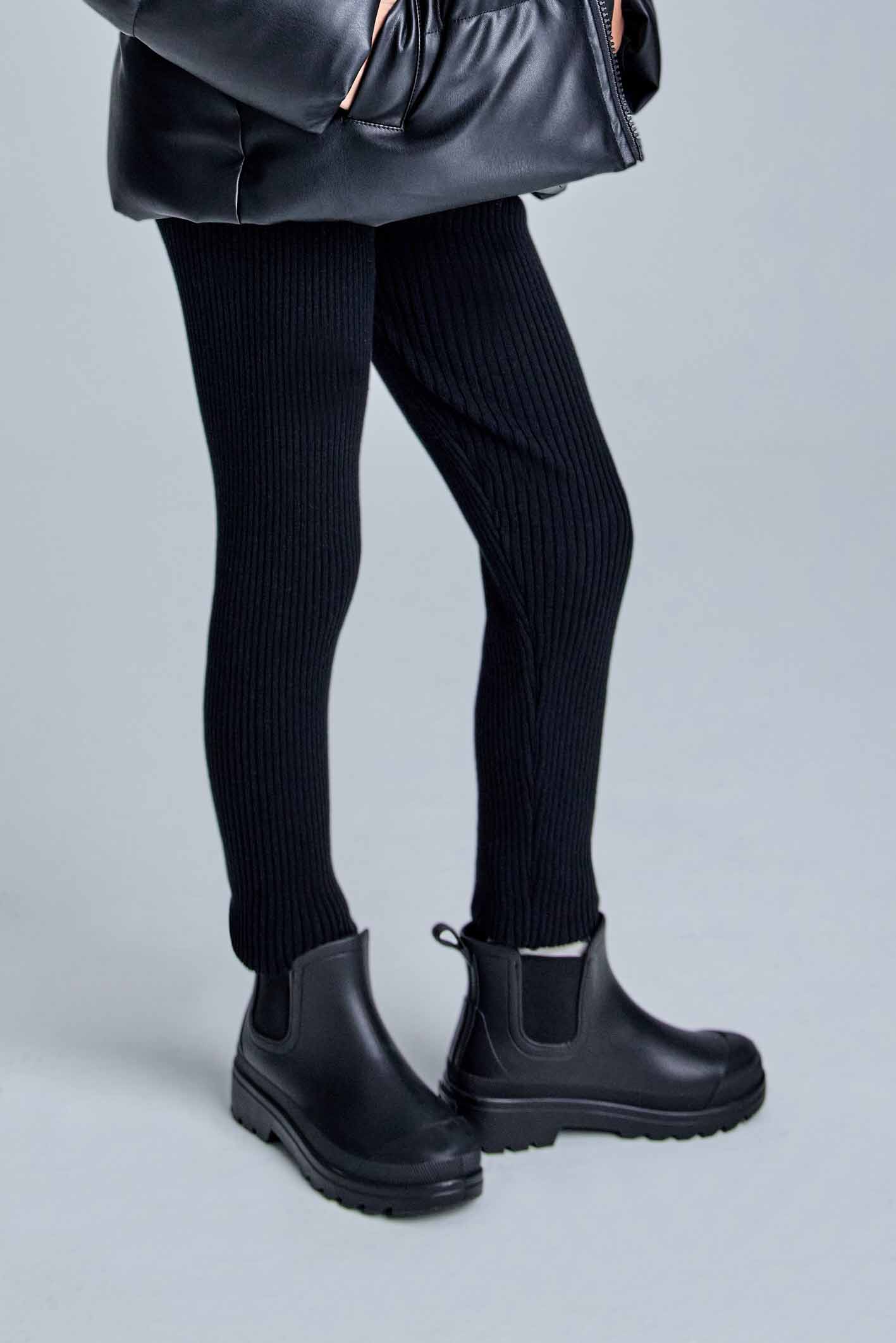 BOTAS DE LLUVIA STORMI 25-36