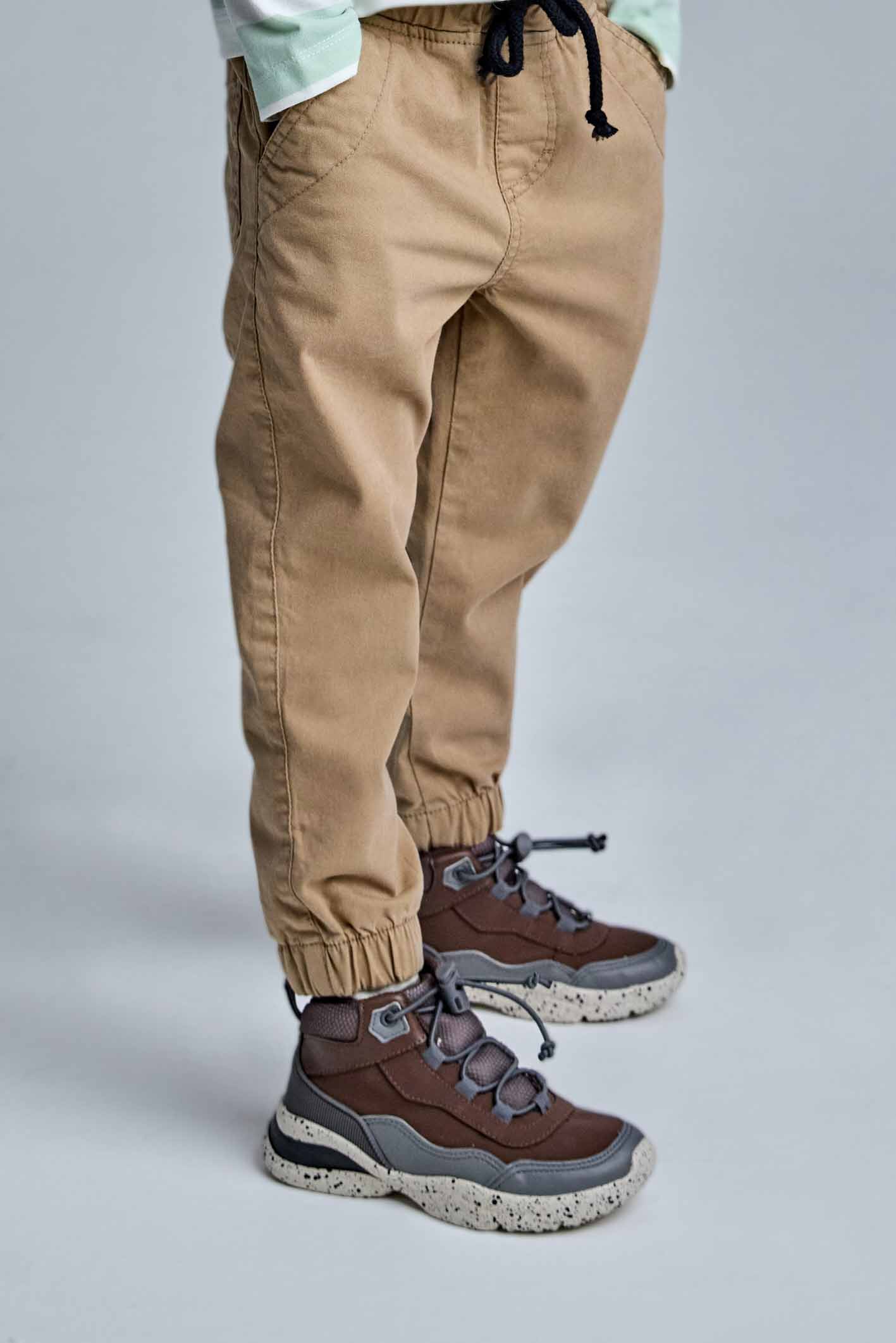 ZAPATILLAS RONIN 26-34