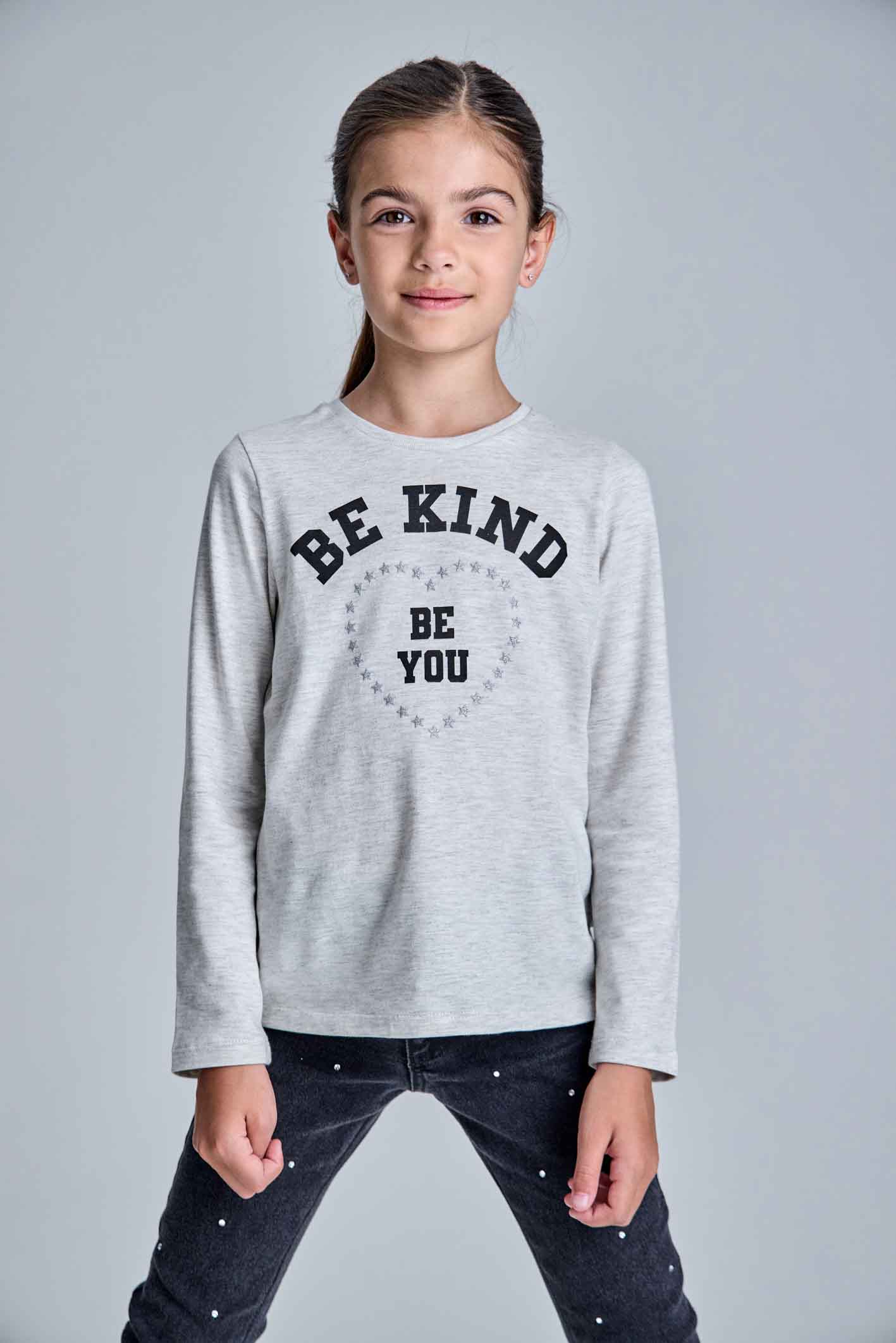 REMERA GIANNA 4-12