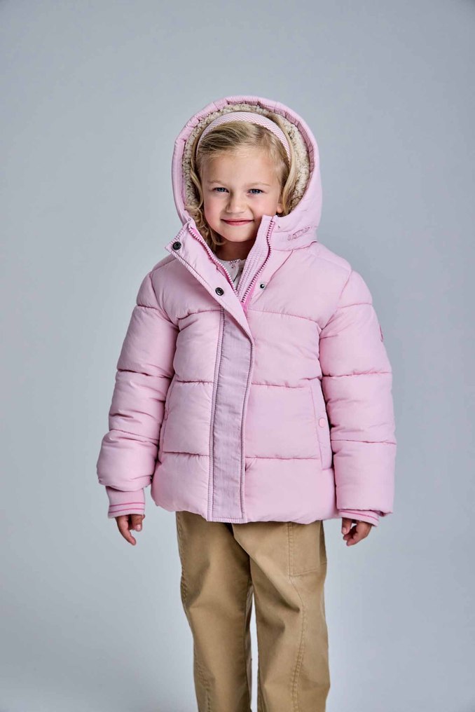 CAMPERA SARA 4-12