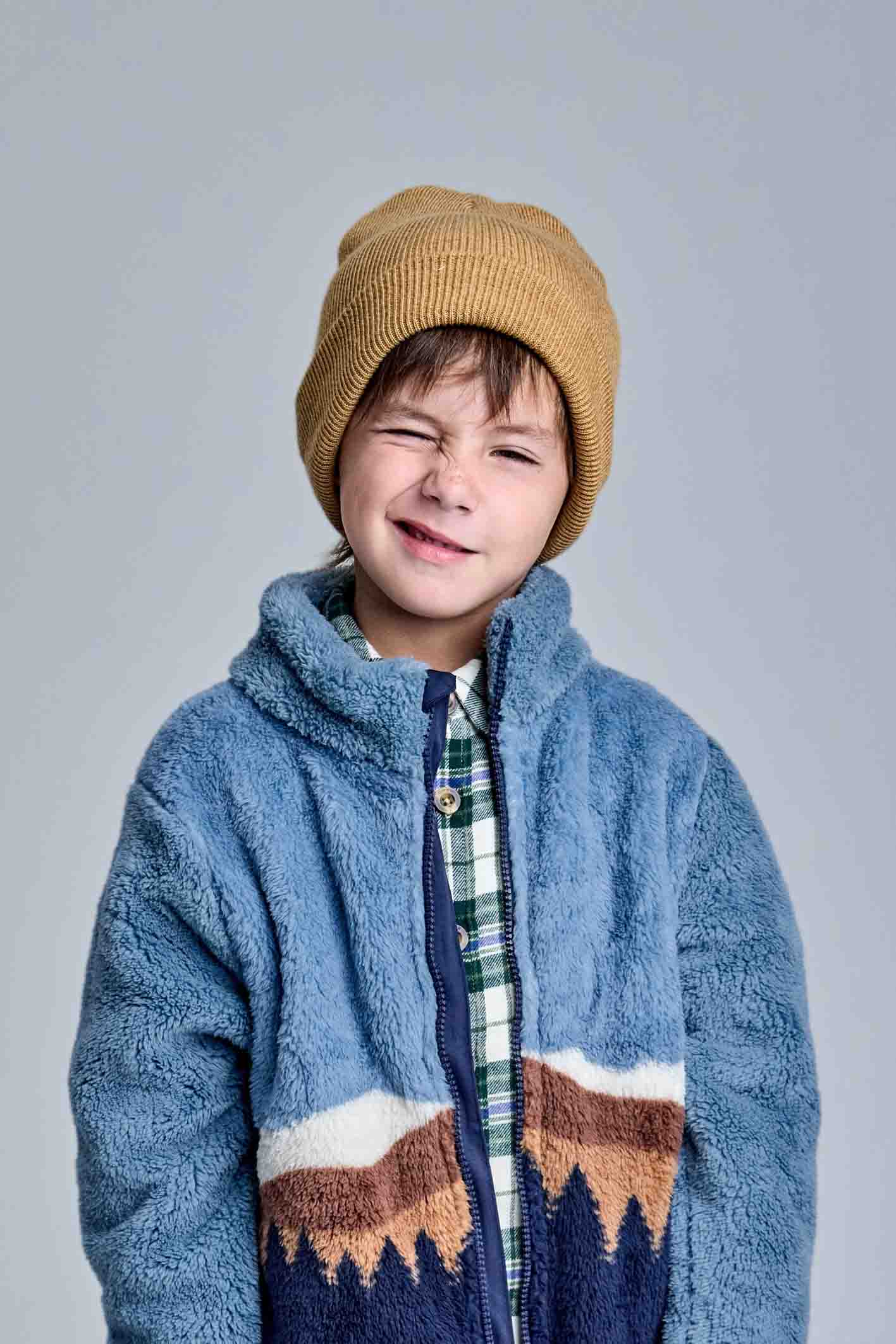 GORRO BAS