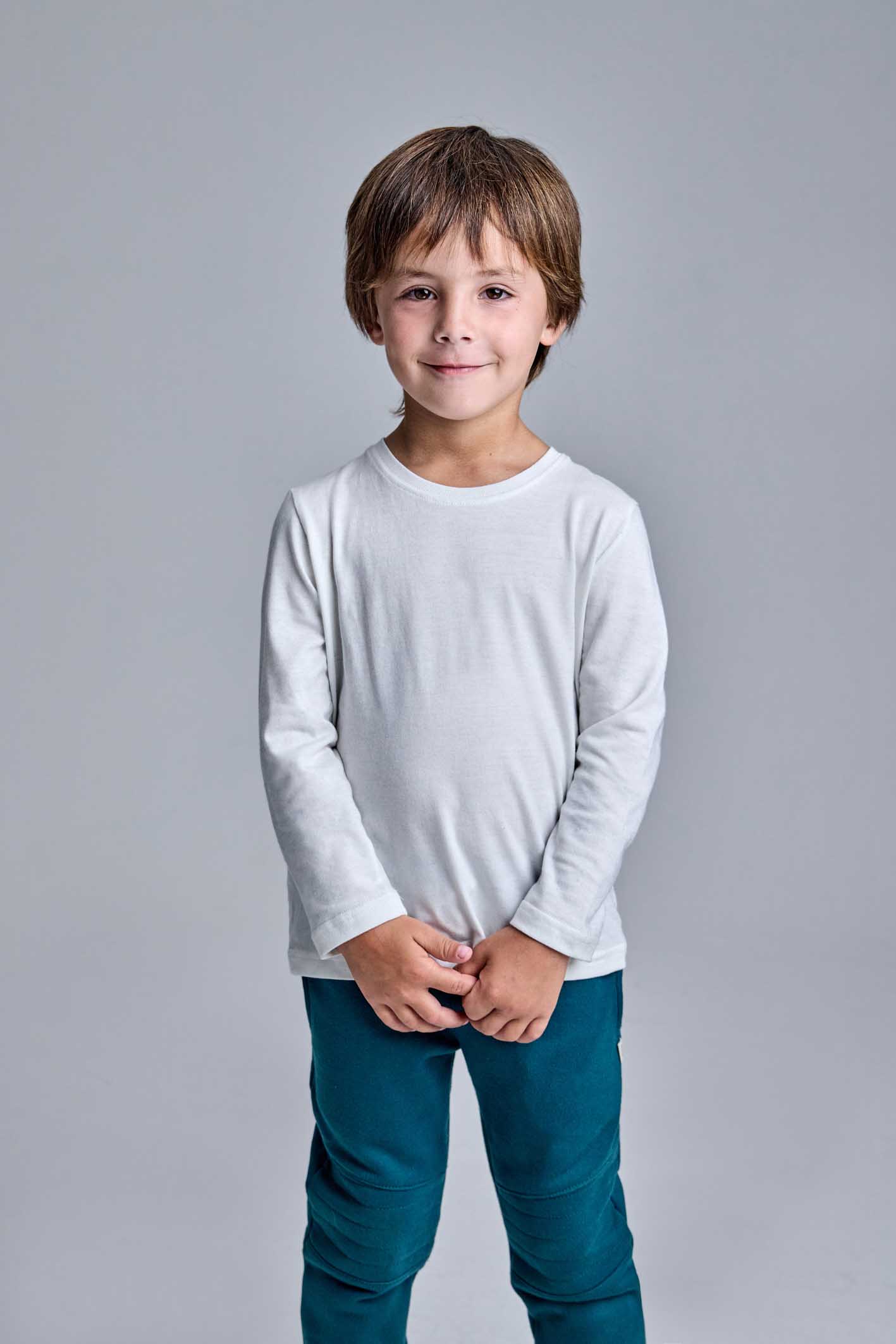 Remera Benja 4-12