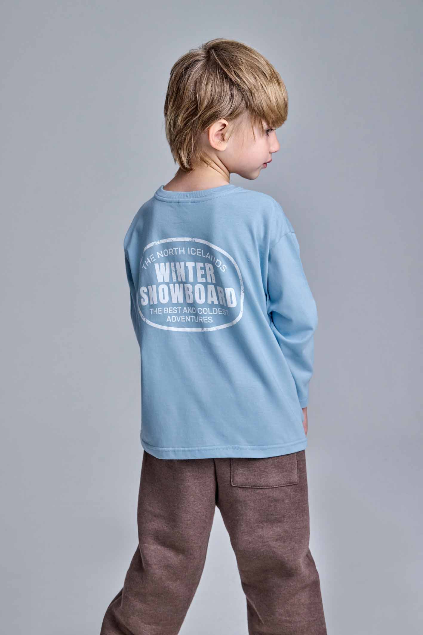 REMERA LUCCA 4-12