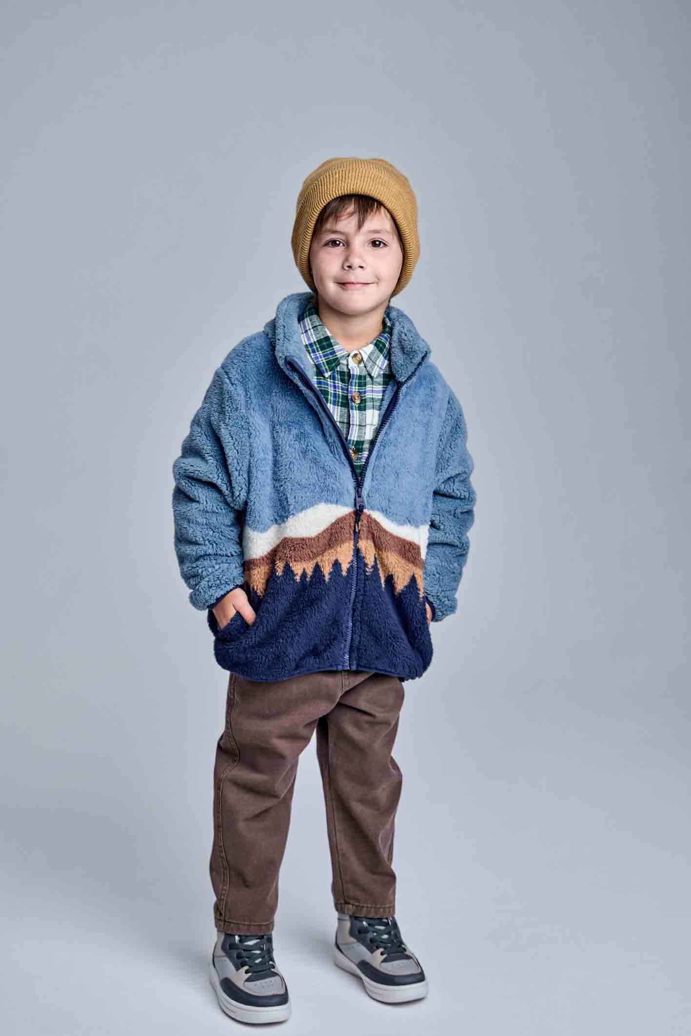 CAMPERA LAKE 3
