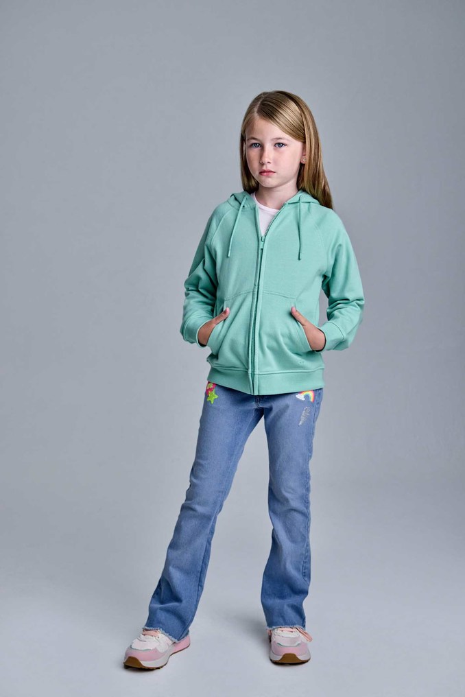CAMPERA TOLEDO G 4-12